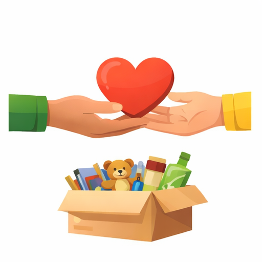 Generosity