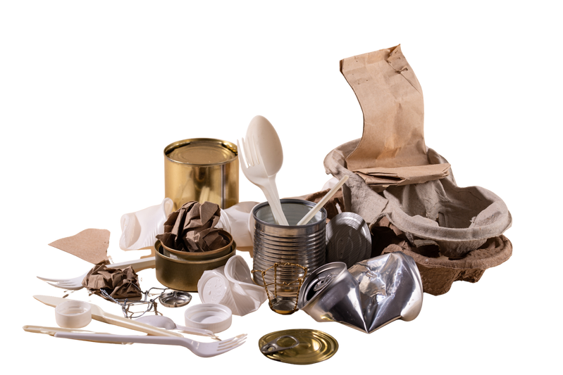 Reusable items