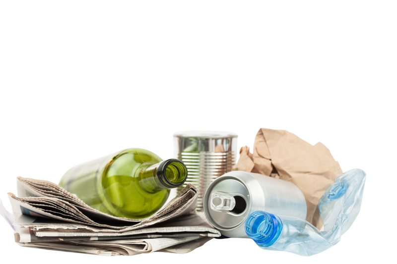 Sustainable items